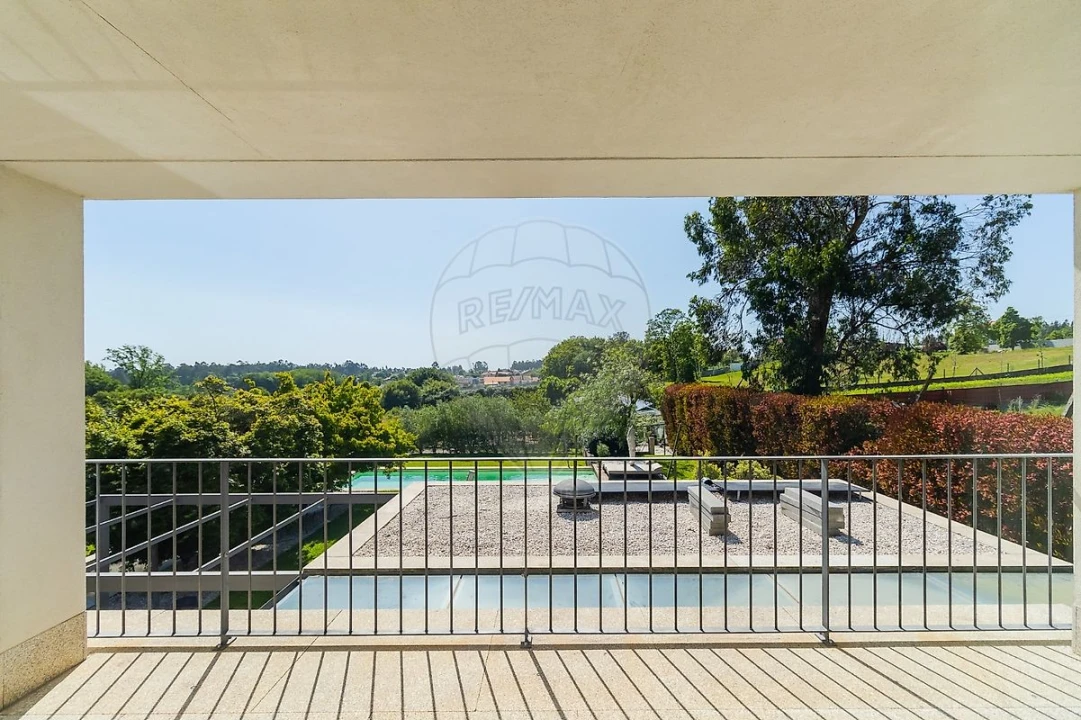 Moradia T4 para Venda em São Miguel do Souto e Mosteirô Foto 18