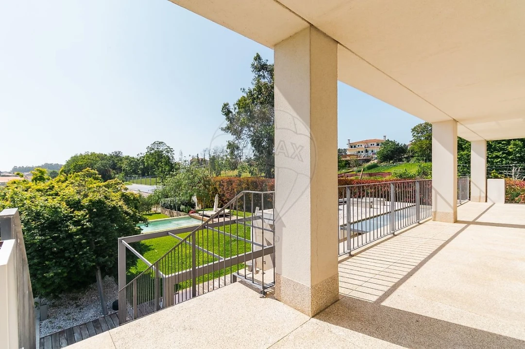 Moradia T4 para Venda em São Miguel do Souto e Mosteirô Foto 23