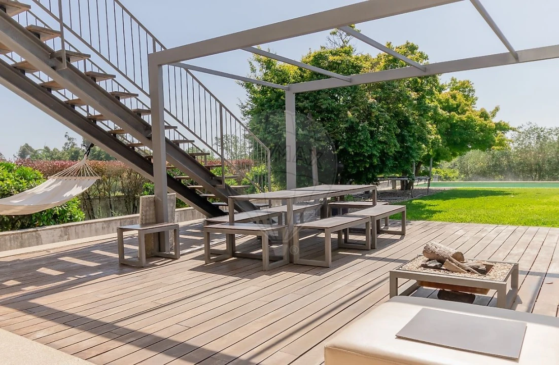 Moradia T4 para Venda em São Miguel do Souto e Mosteirô Foto 38