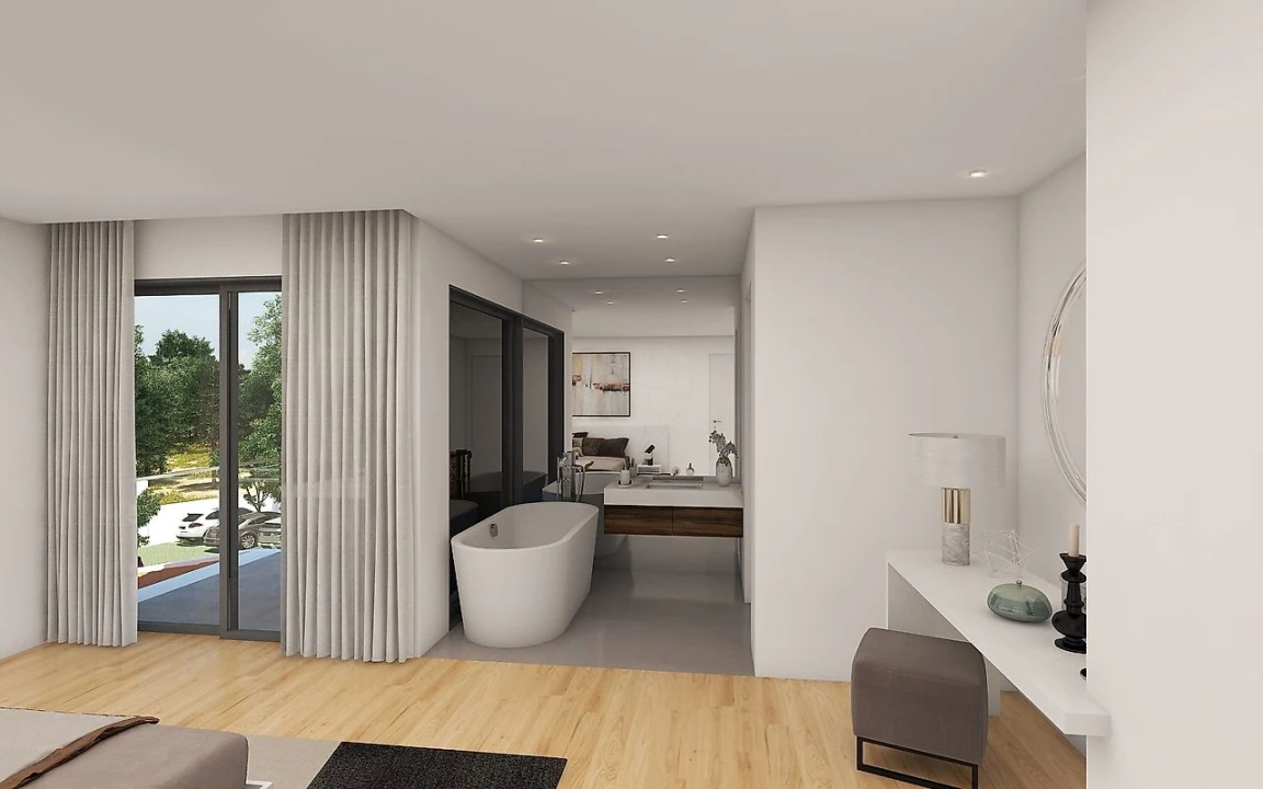 Quinta T10 para Venda em São Miguel do Souto e Mosteirô Foto 32