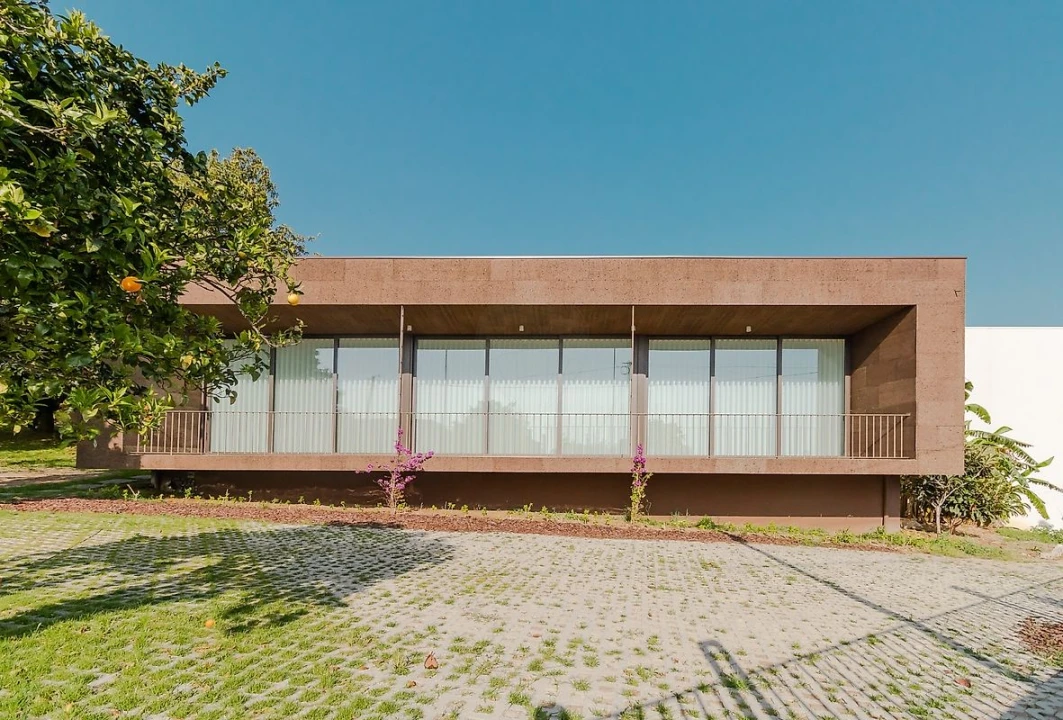 Quinta T10 para Venda em São Miguel do Souto e Mosteirô Foto 12