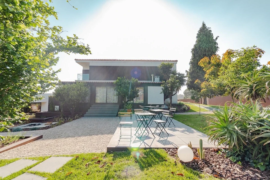 Quinta T10 para Venda em São Miguel do Souto e Mosteirô Foto 8