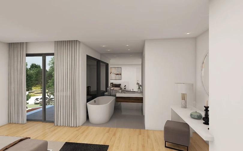 Quinta T10 para Venda em São Miguel do Souto e Mosteirô Foto 32