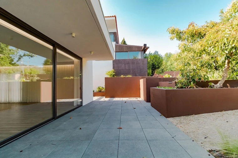 Quinta T10 para Venda em São Miguel do Souto e Mosteirô Foto 2