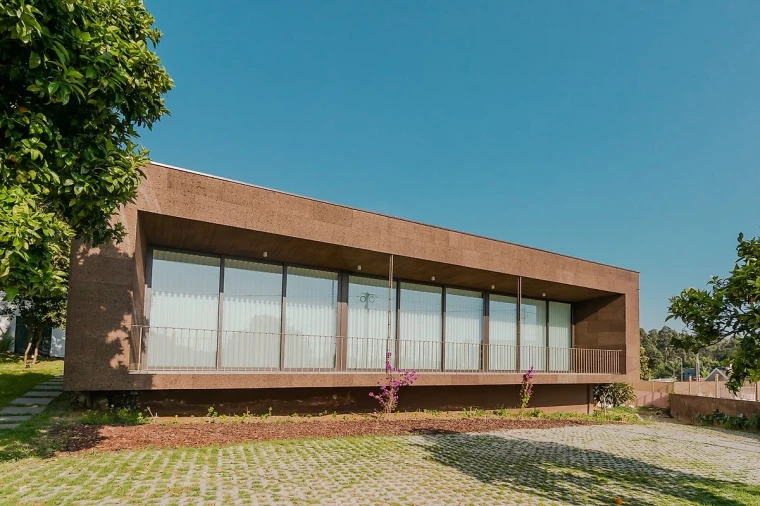 Quinta T10 para Venda em São Miguel do Souto e Mosteirô Foto 5