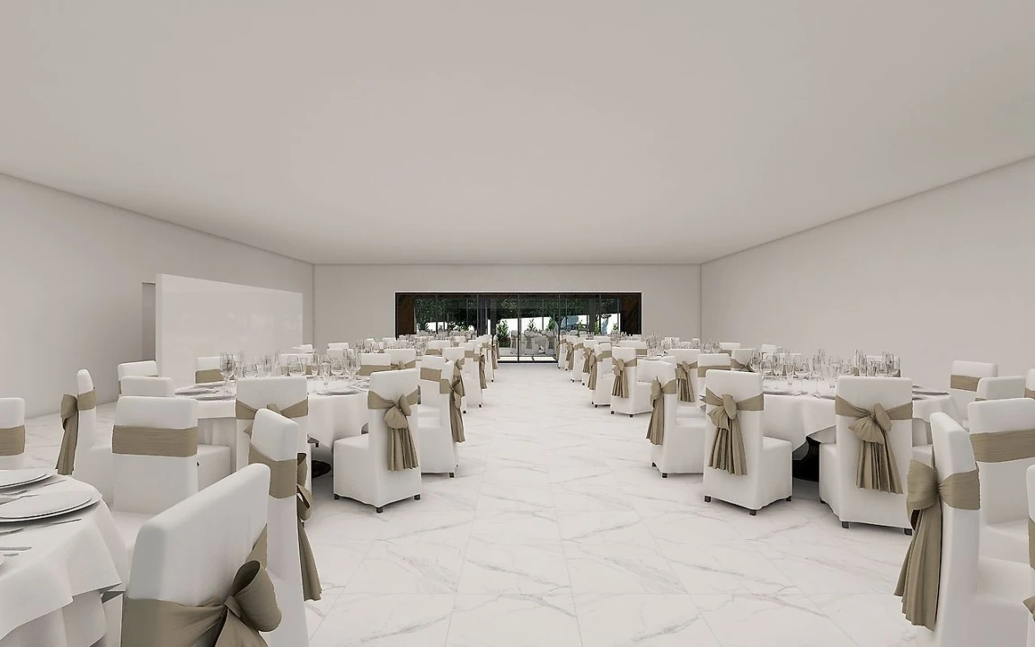 Quinta T10 para Venda em São Miguel do Souto e Mosteirô Foto 36