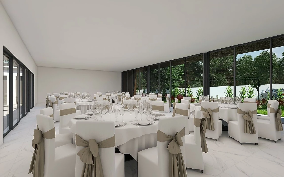 Quinta T10 para Venda em São Miguel do Souto e Mosteirô Foto 37