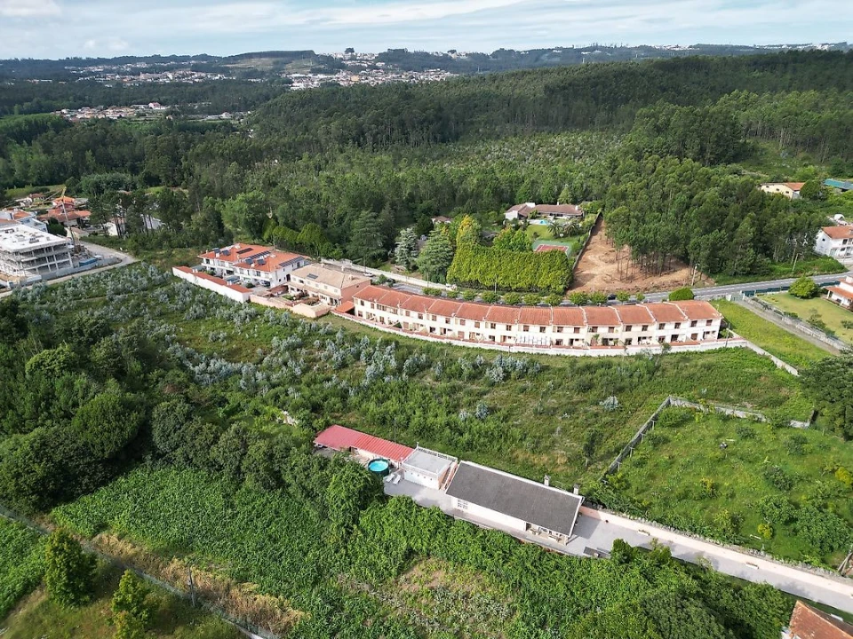 Terreno para Venda em Santa Maria da Feira, Travanca, Sanfins e Espargo Foto 23
