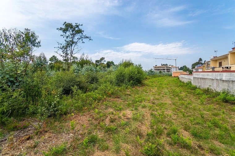 Terreno para Venda em Santa Maria da Feira, Travanca, Sanfins e Espargo Foto 20