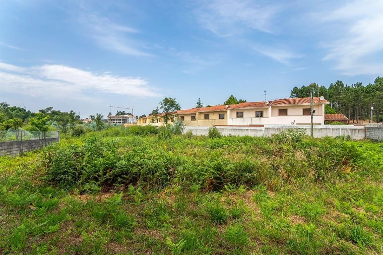 Terreno para Venda em Santa Maria da Feira, Travanca, Sanfins e Espargo Foto 2