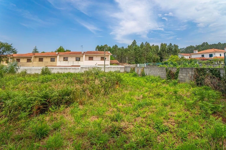 Terreno para Venda em Santa Maria da Feira, Travanca, Sanfins e Espargo Foto 3