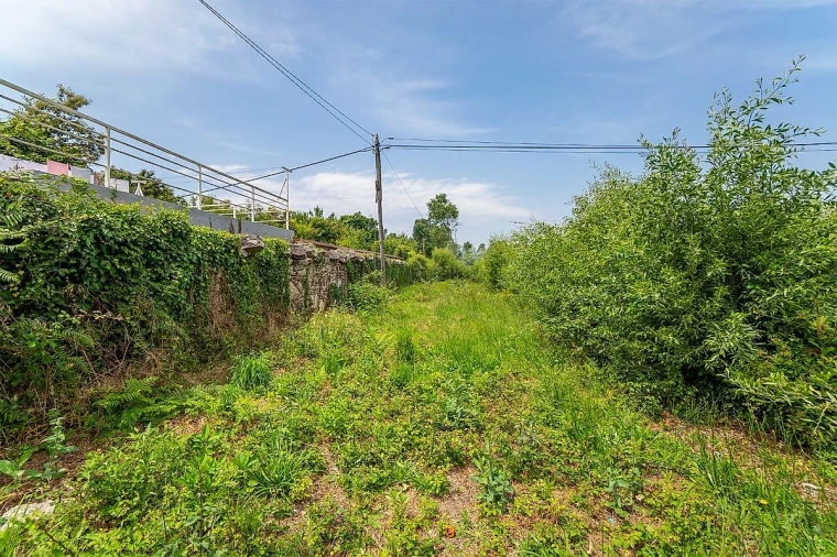 Terreno para Venda em Santa Maria da Feira, Travanca, Sanfins e Espargo Foto 8