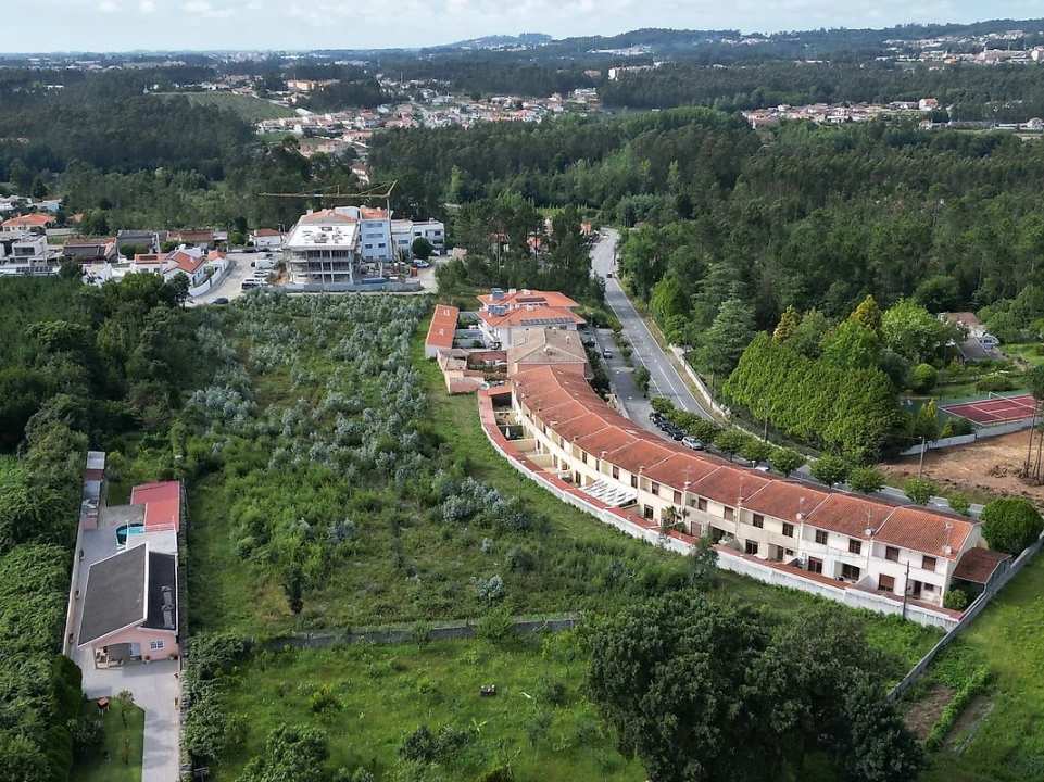 Terreno para Venda em Santa Maria da Feira, Travanca, Sanfins e Espargo Foto 24