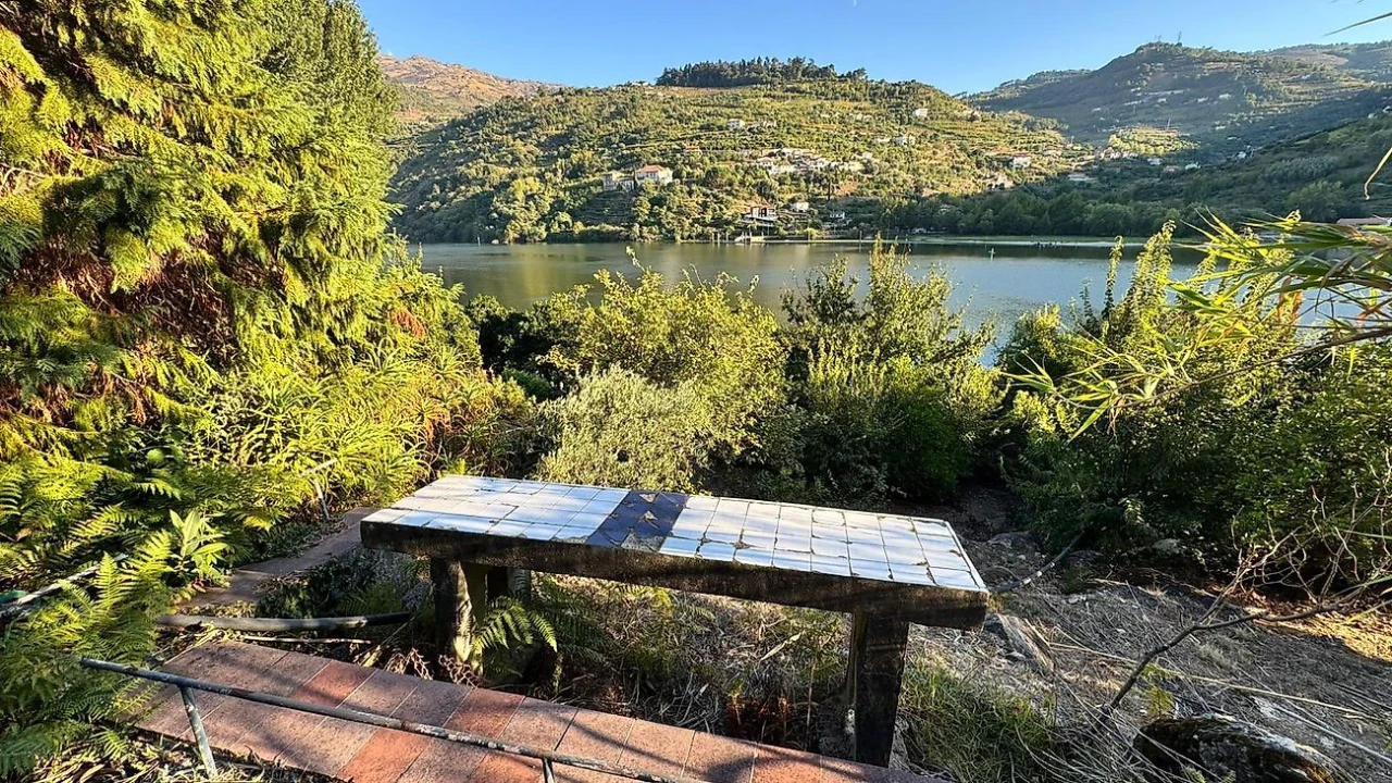 Terreno para Venda em Barqueiros Foto 2
