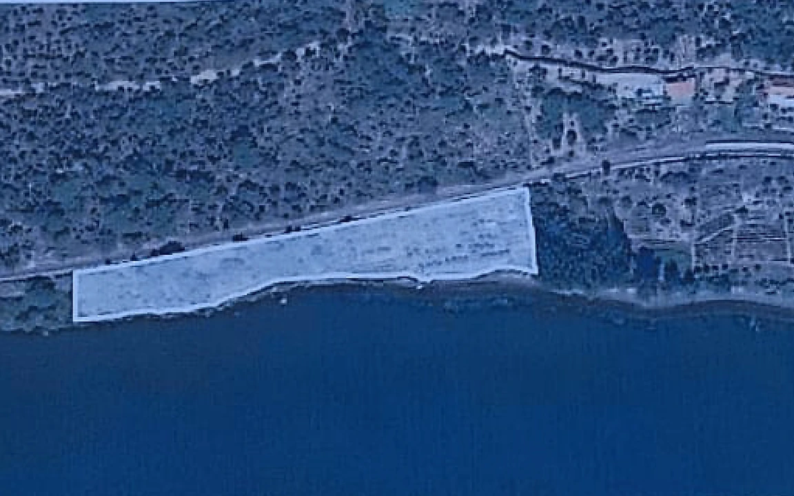 Terreno para Venda em Barqueiros Foto 5