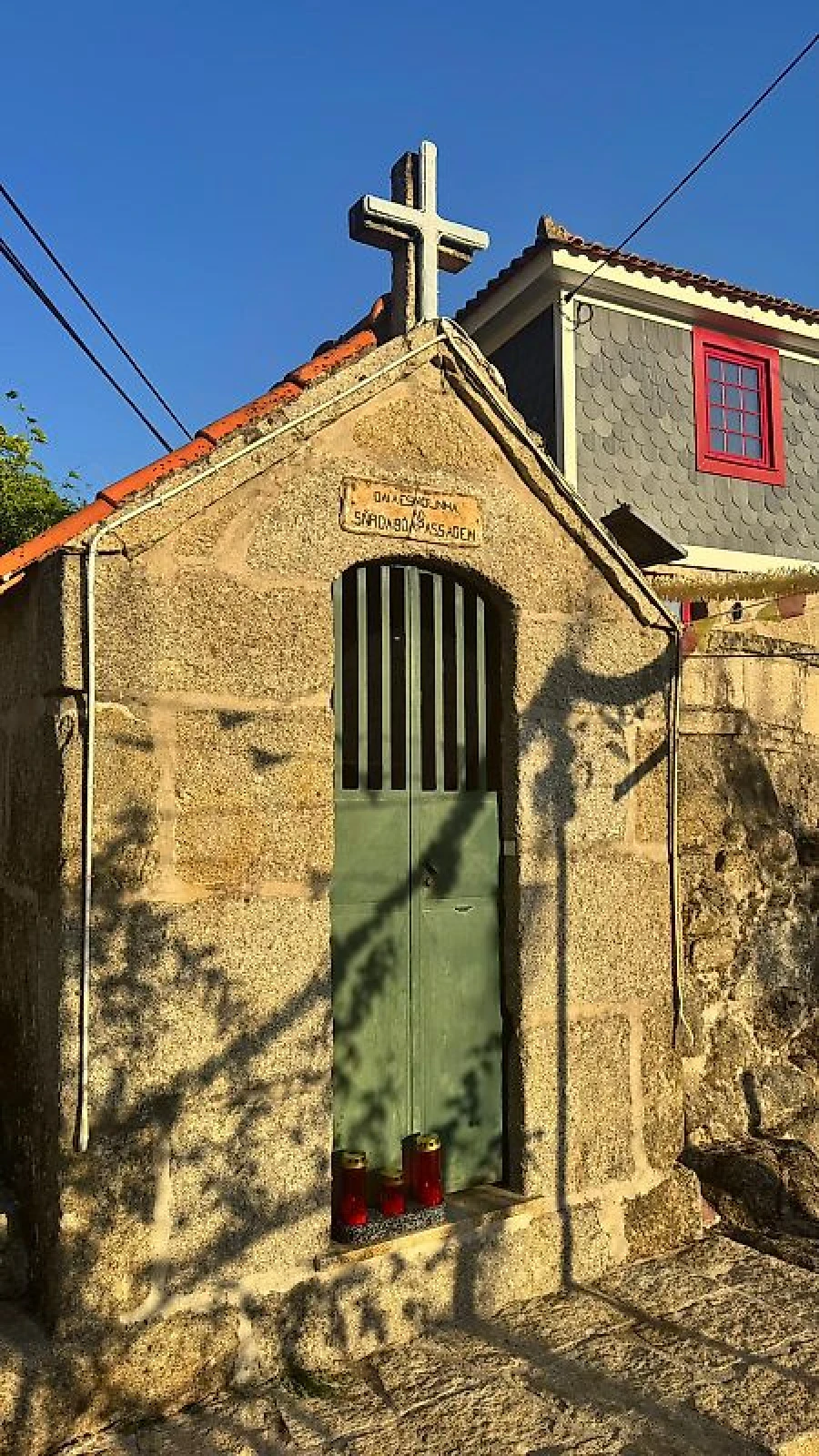 Terreno para Venda em Barqueiros Foto 3