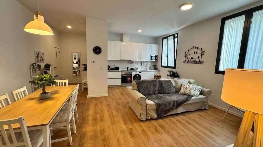 Apartamento T1 para Venda em Espinho Foto 15