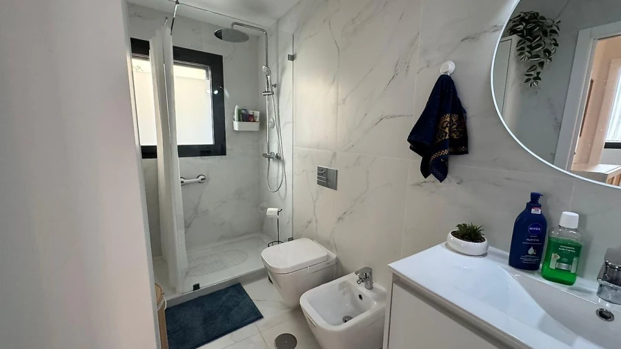 Apartamento T1 para Venda em Espinho Foto 14