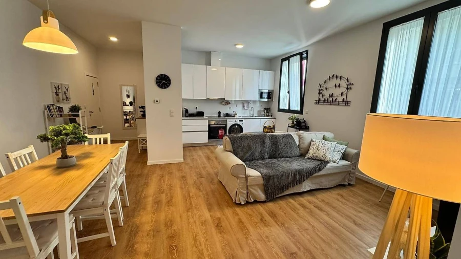 Apartamento T1 para Venda em Espinho Foto 12