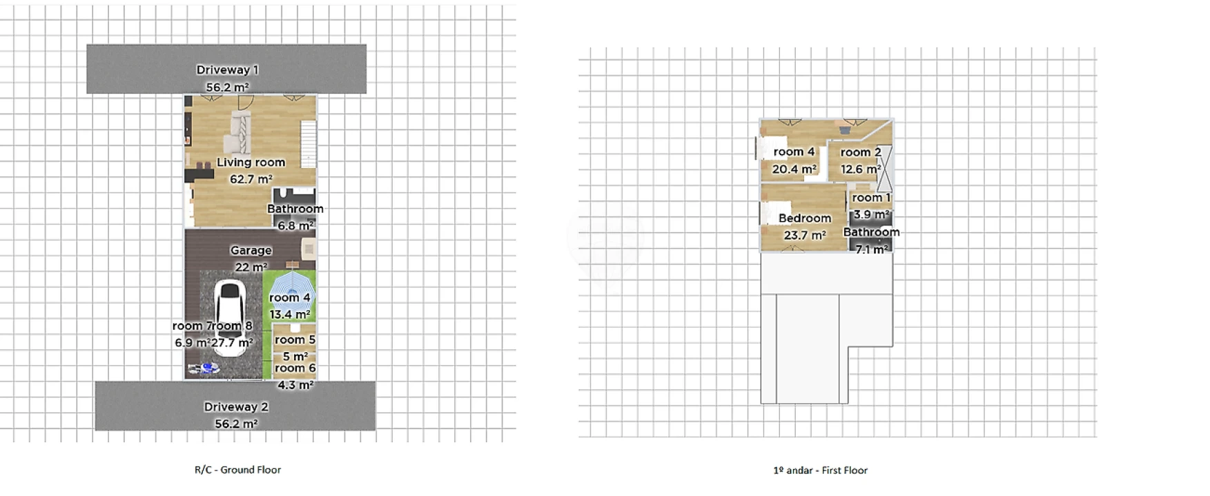 Terreno para Venda em Alcoentre Foto 8