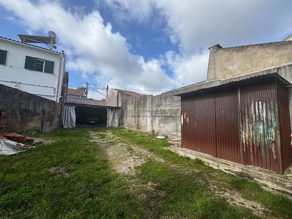 Terreno para Venda em Alcoentre Foto 5