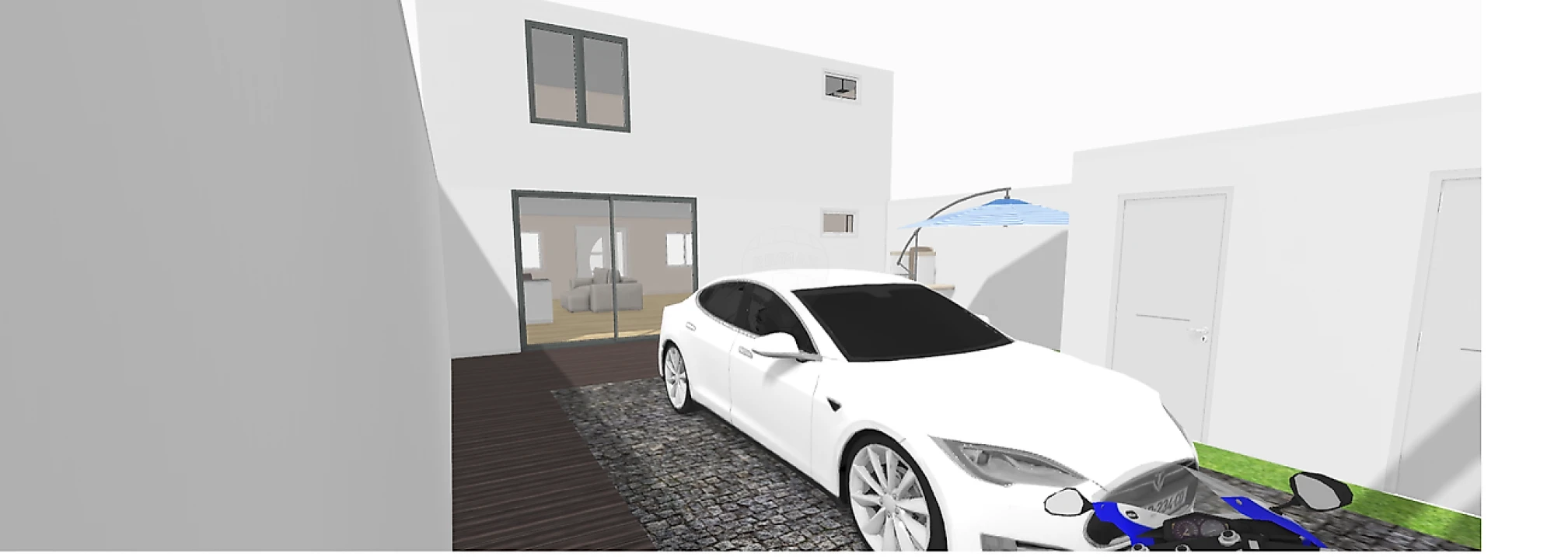 Terreno para Venda em Alcoentre Foto 13