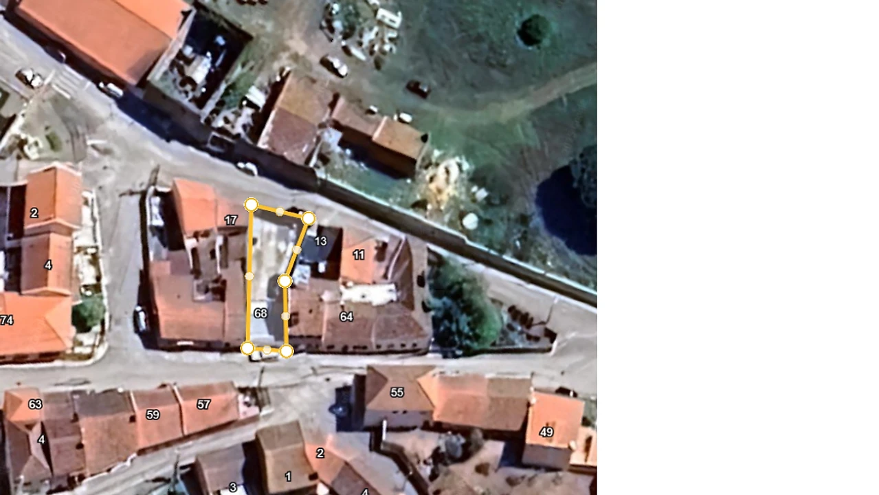 Terreno para Venda em Alcoentre Foto 7