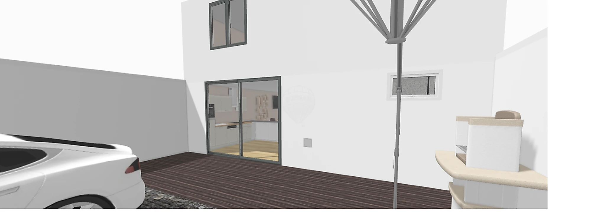 Terreno para Venda em Alcoentre Foto 12