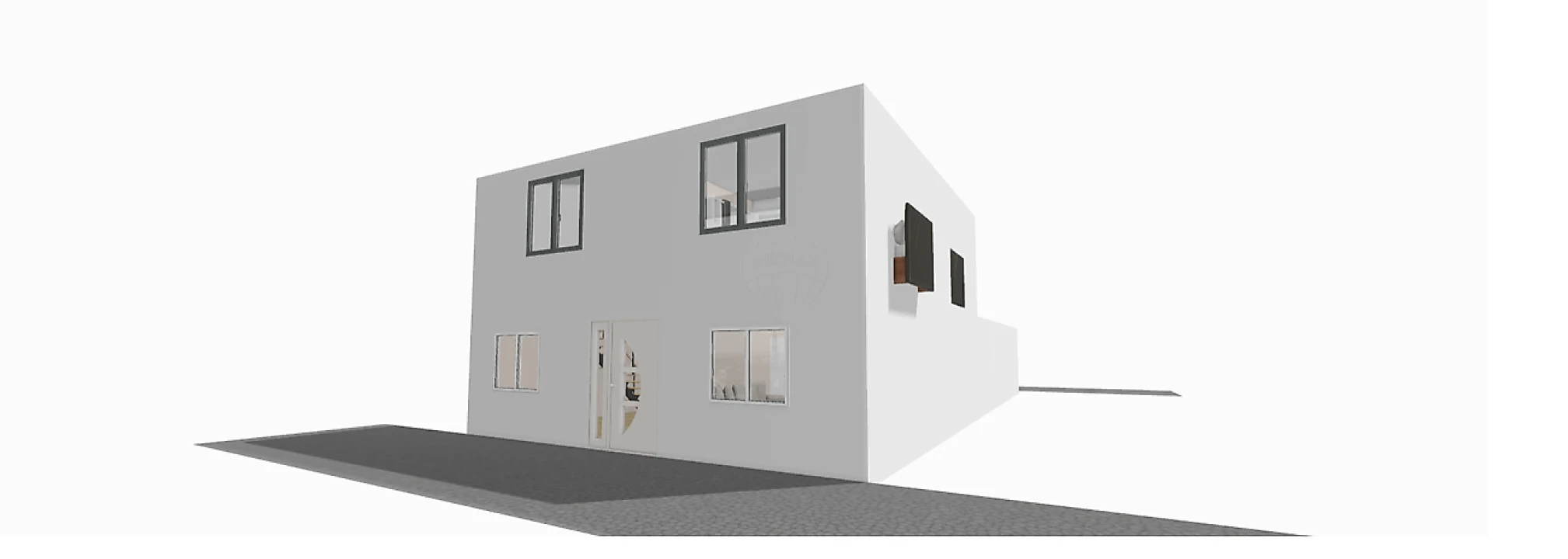 Terreno para Venda em Alcoentre Foto 9