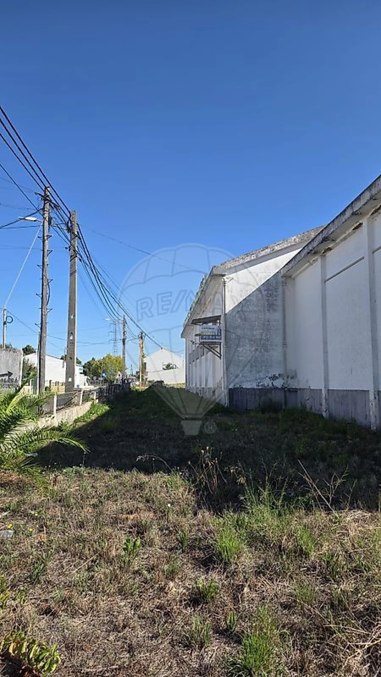 Armazém para Venda em Alcanhões Foto 22