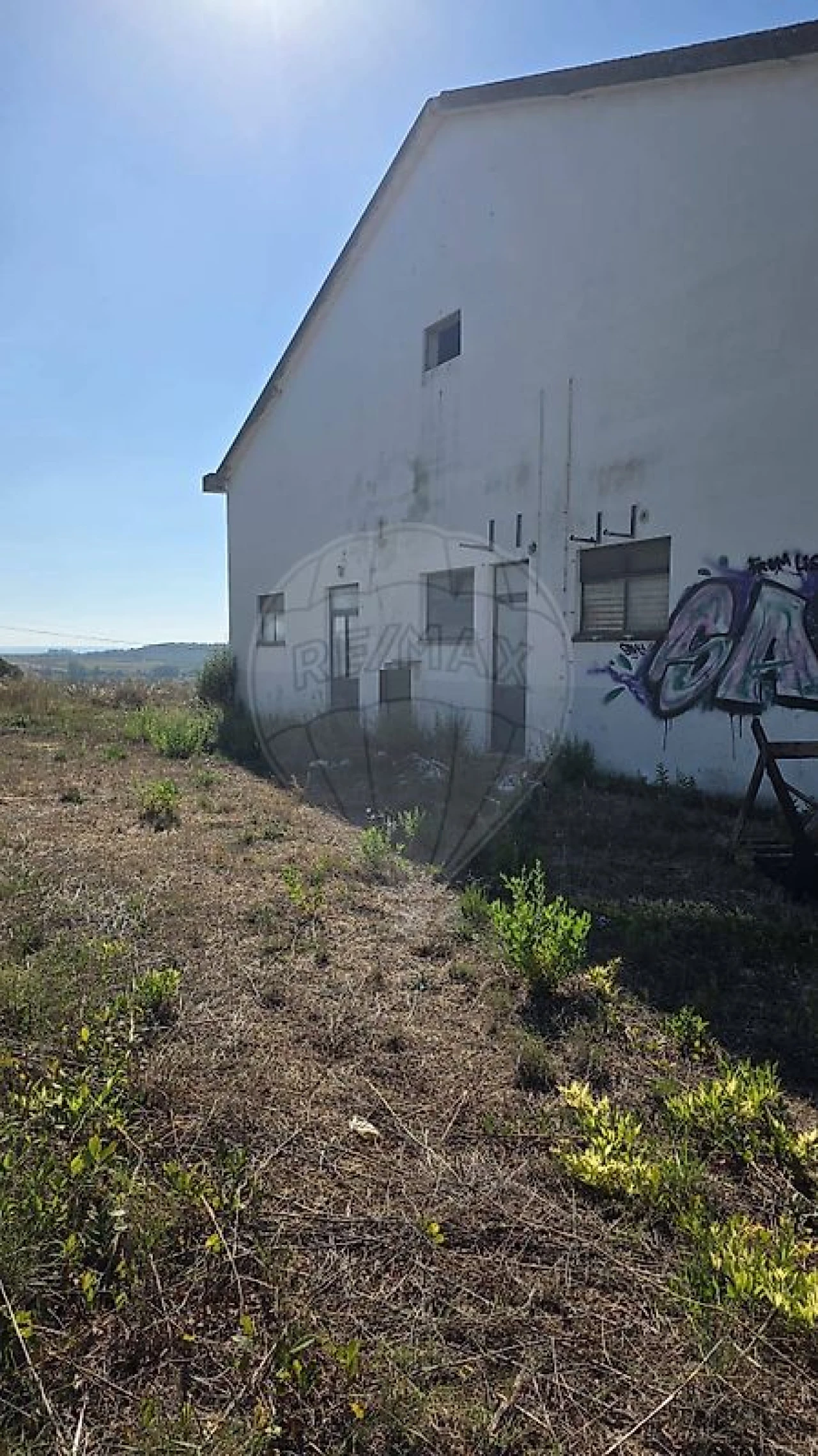 Armazém para Venda em Alcanhões Foto 25