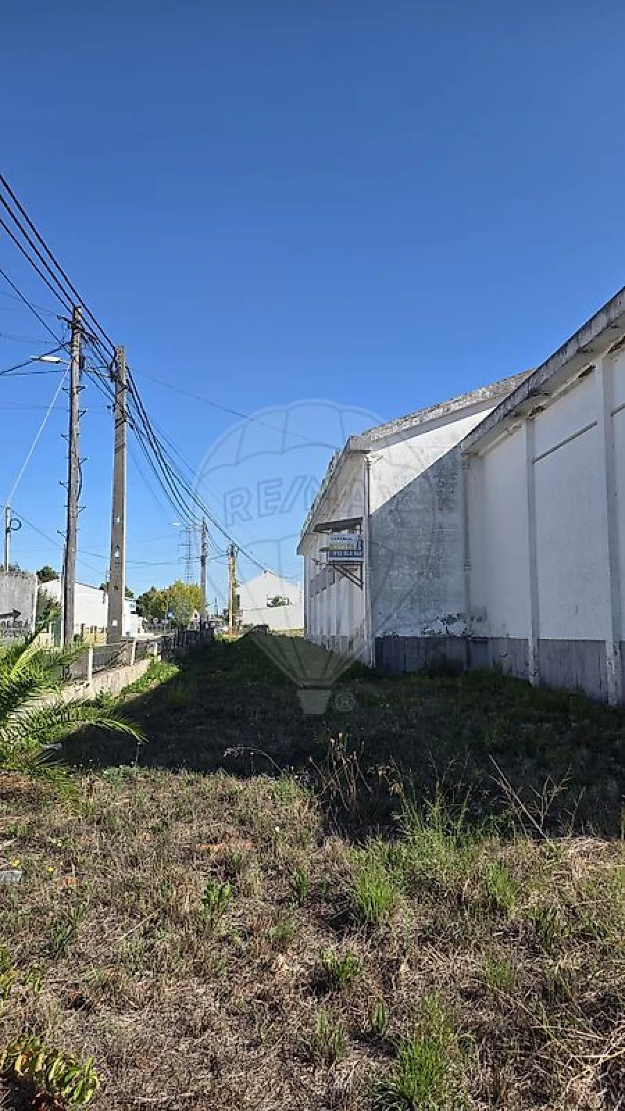 Armazém para Venda em Alcanhões Foto 22
