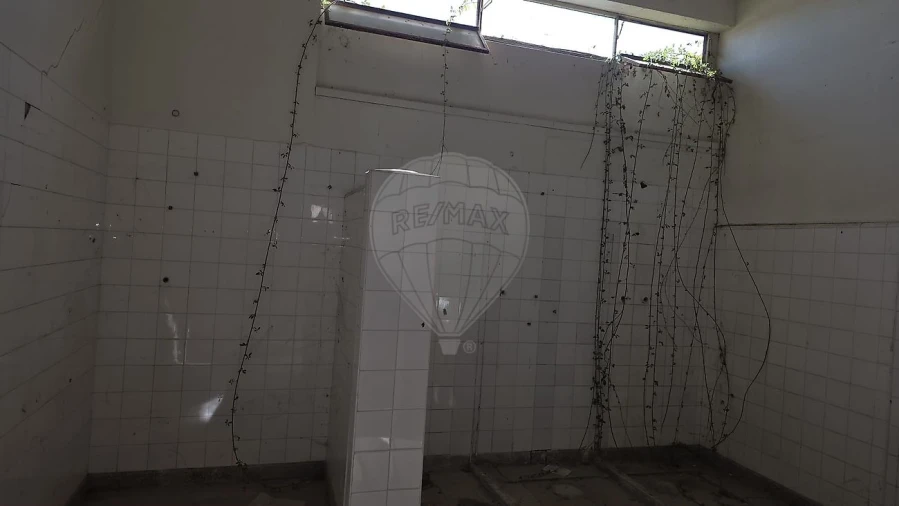 Armazém para Venda em Alcanhões Foto 20