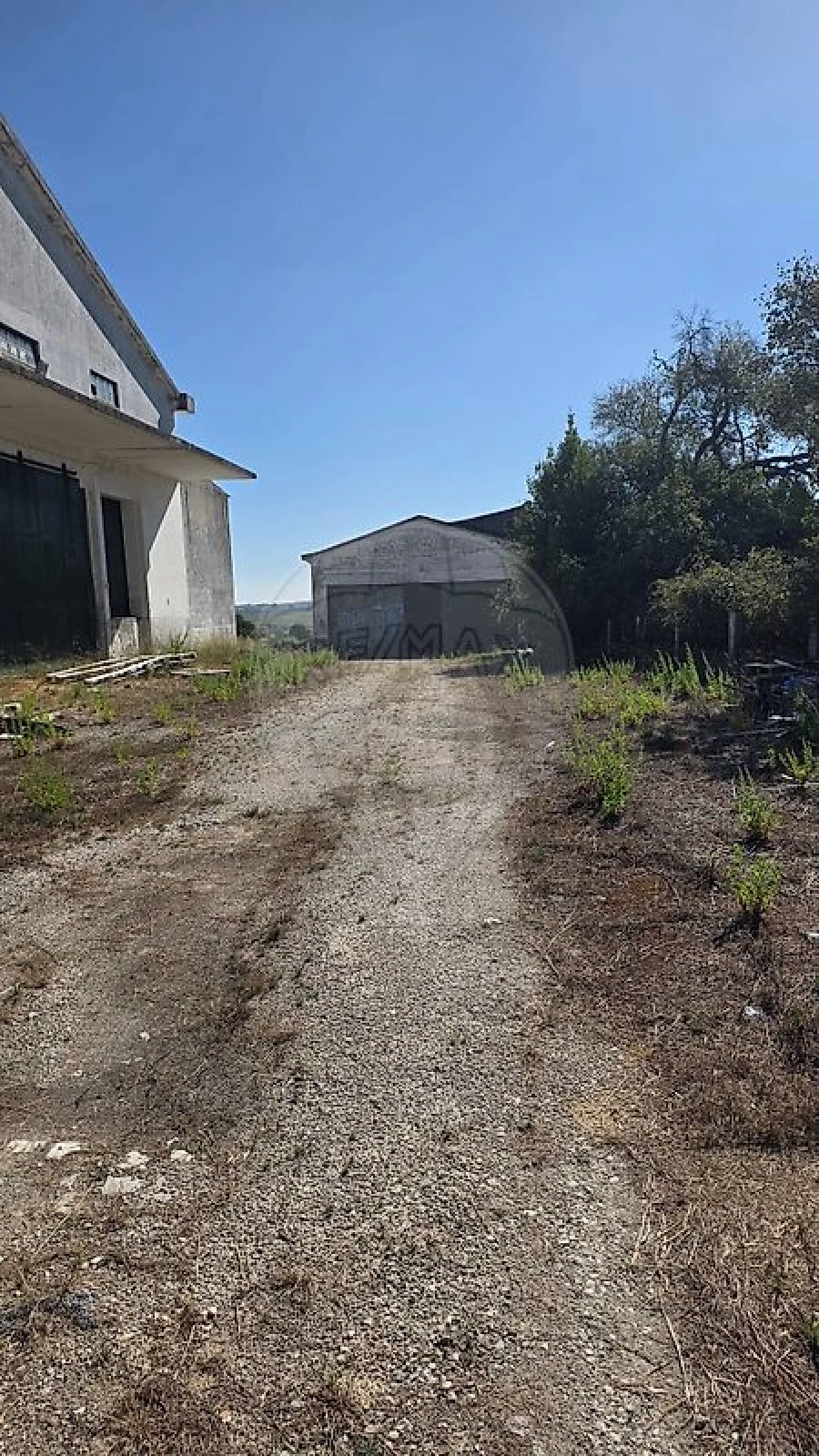 Armazém para Venda em Alcanhões Foto 24