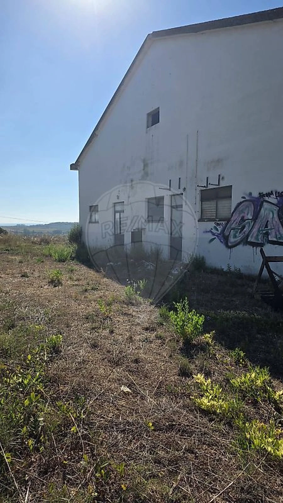 Armazém para Venda em Alcanhões Foto 25