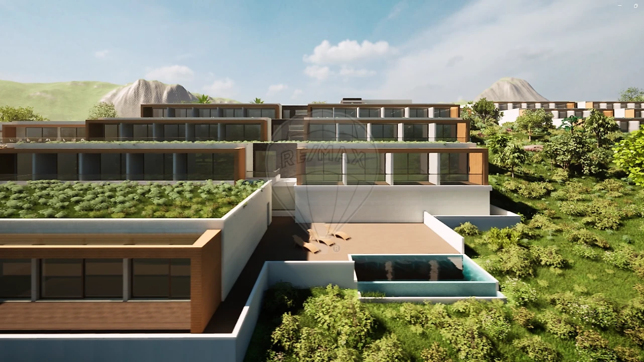 Terreno para Venda em Paderne Foto 10