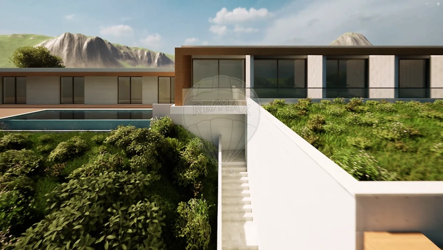 Terreno para Venda em Paderne Foto 11