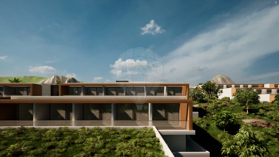 Terreno para Venda em Paderne Foto 5