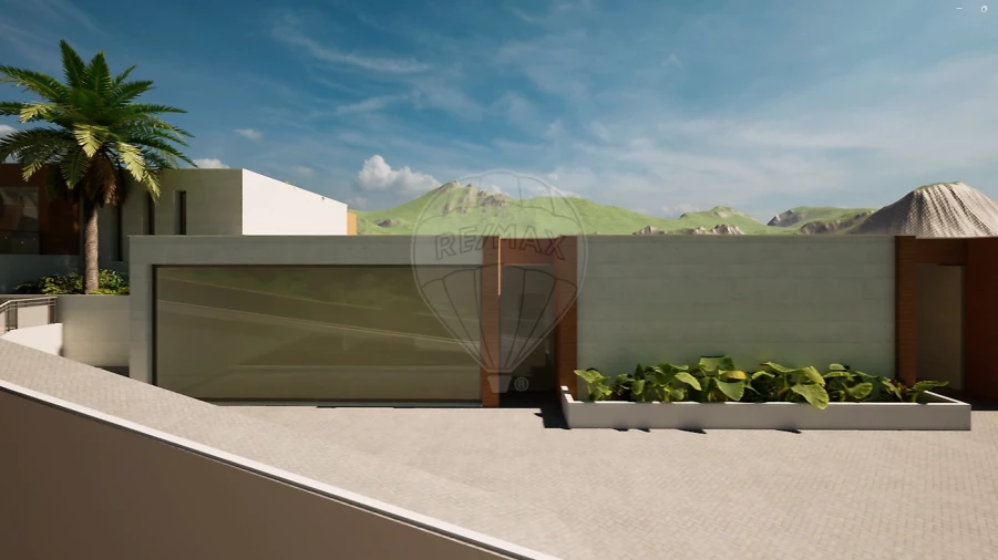 Terreno para Venda em Paderne Foto 2