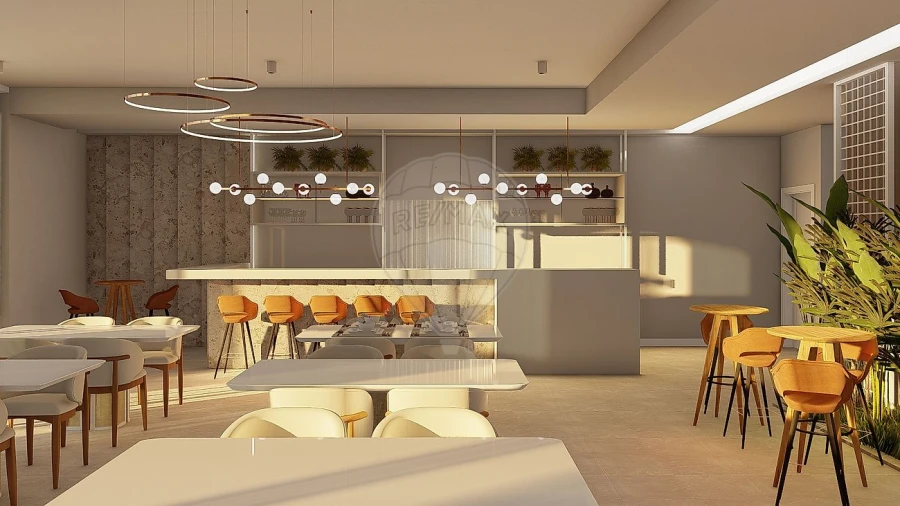 Terreno para Venda em Paderne Foto 24