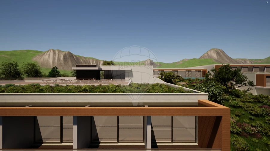 Terreno para Venda em Paderne Foto 6