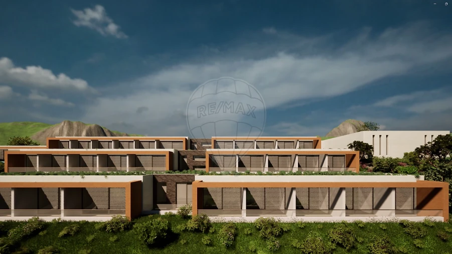 Terreno para Venda em Paderne