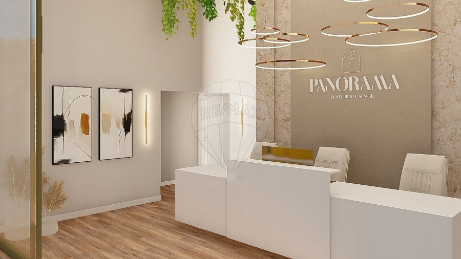 Terreno para Venda em Paderne Foto 20