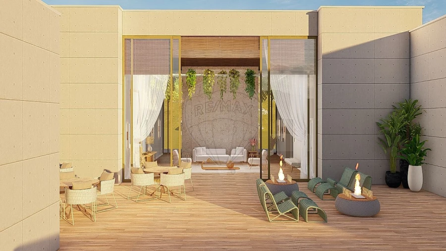 Terreno para Venda em Paderne Foto 21