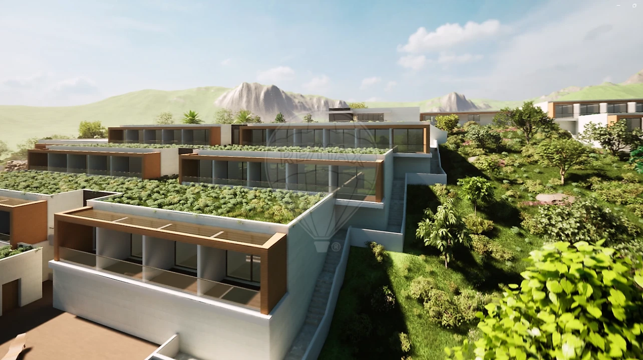 Terreno para Venda em Paderne Foto 9