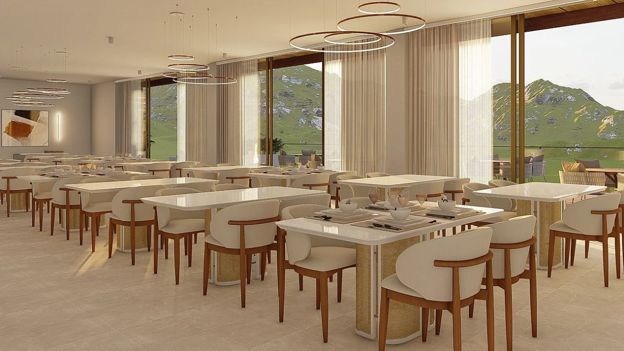 Terreno para Venda em Paderne Foto 25