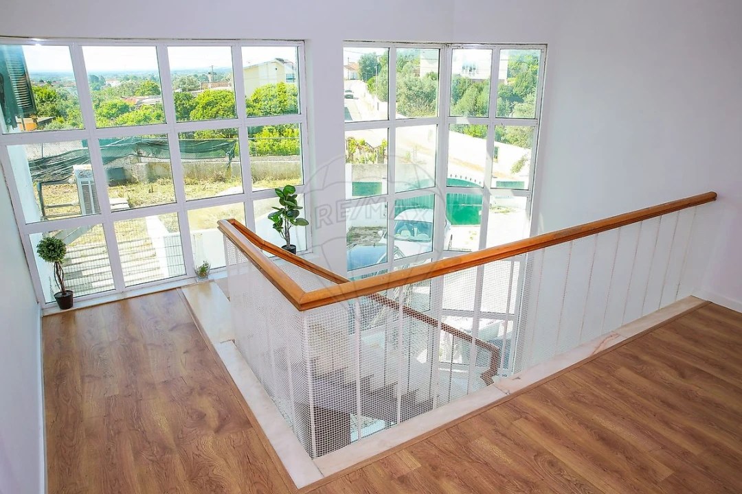 Moradia T5 para Venda em Cartaxo e Vale da Pinta Foto 26