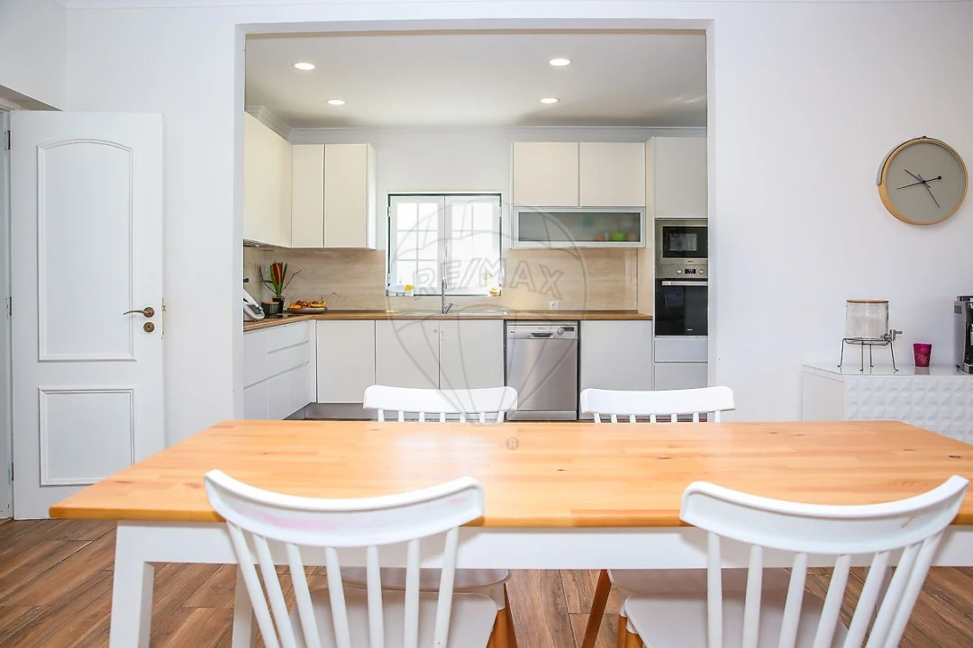 Moradia T5 para Venda em Cartaxo e Vale da Pinta Foto 9