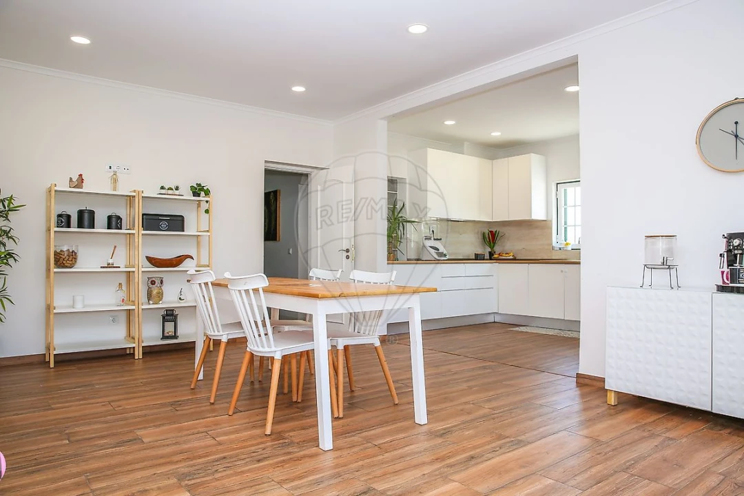 Moradia T5 para Venda em Cartaxo e Vale da Pinta Foto 8