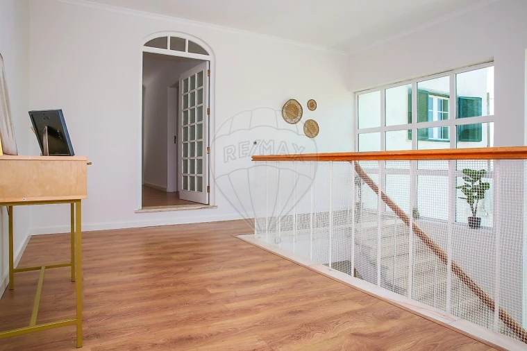 Moradia T5 para Venda em Cartaxo e Vale da Pinta Foto 24